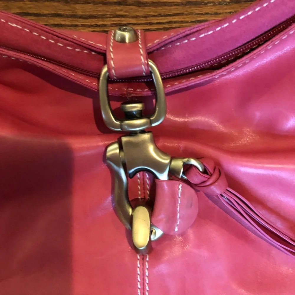Francesco Biasia hobo bag brand new - Picture 3 of 6